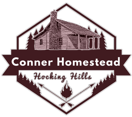 Conner Homestead logo
